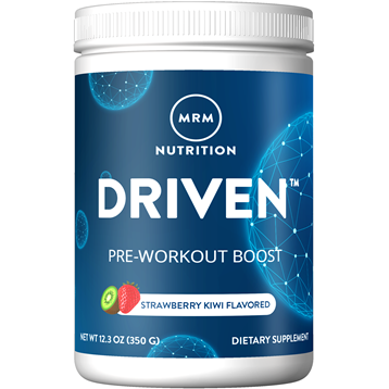Driven (Strawberry/Kiwi)