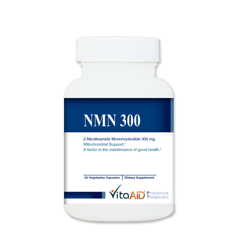 NMN 300mg 42 Caps