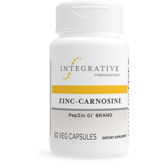 Zinc-Carnosine