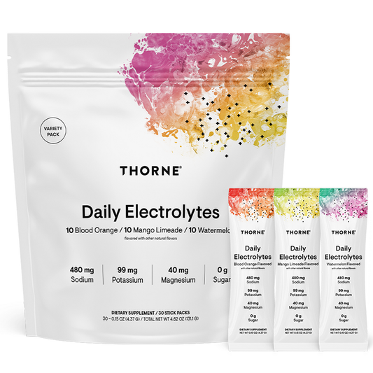 Daily Electrolyte