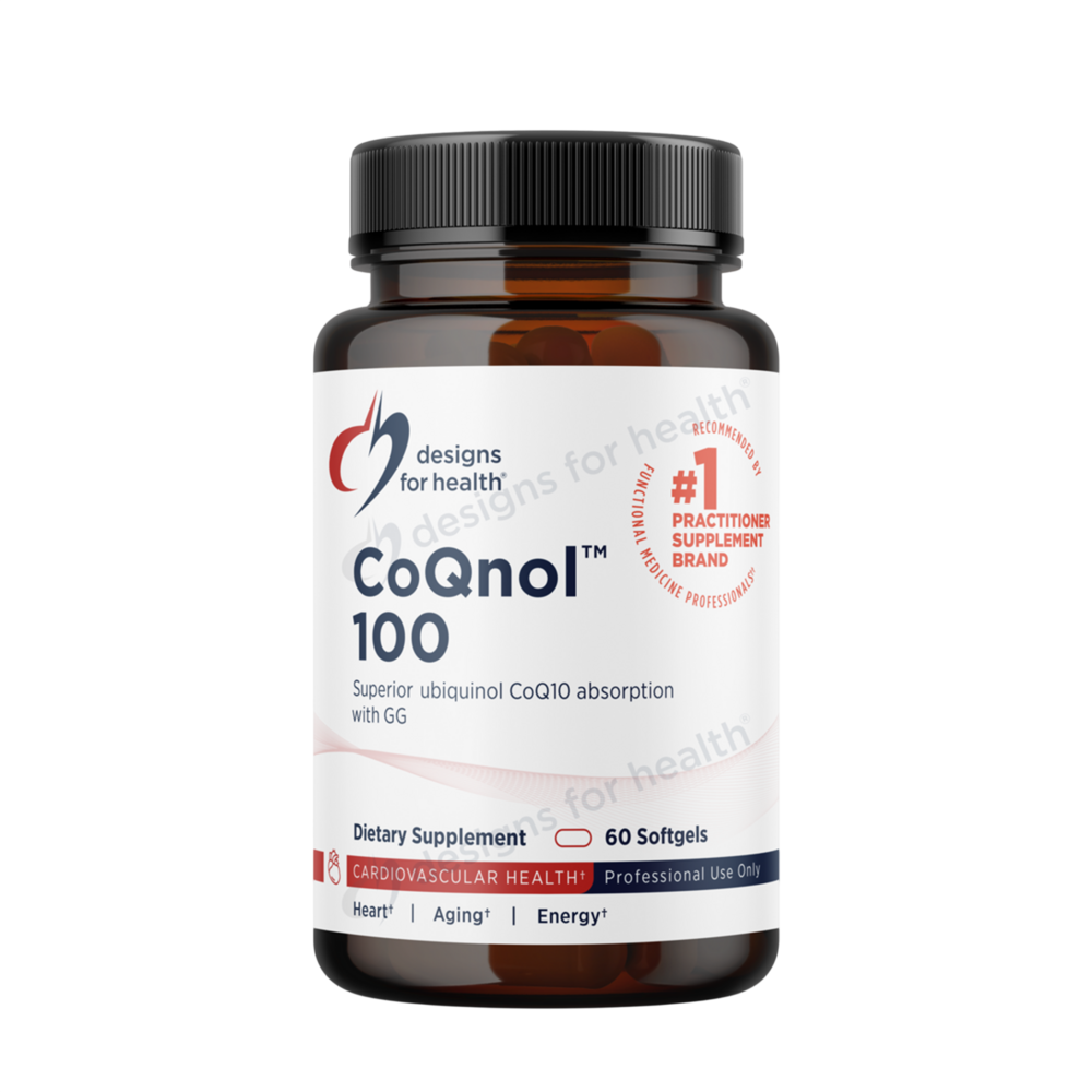 CoQnol 100