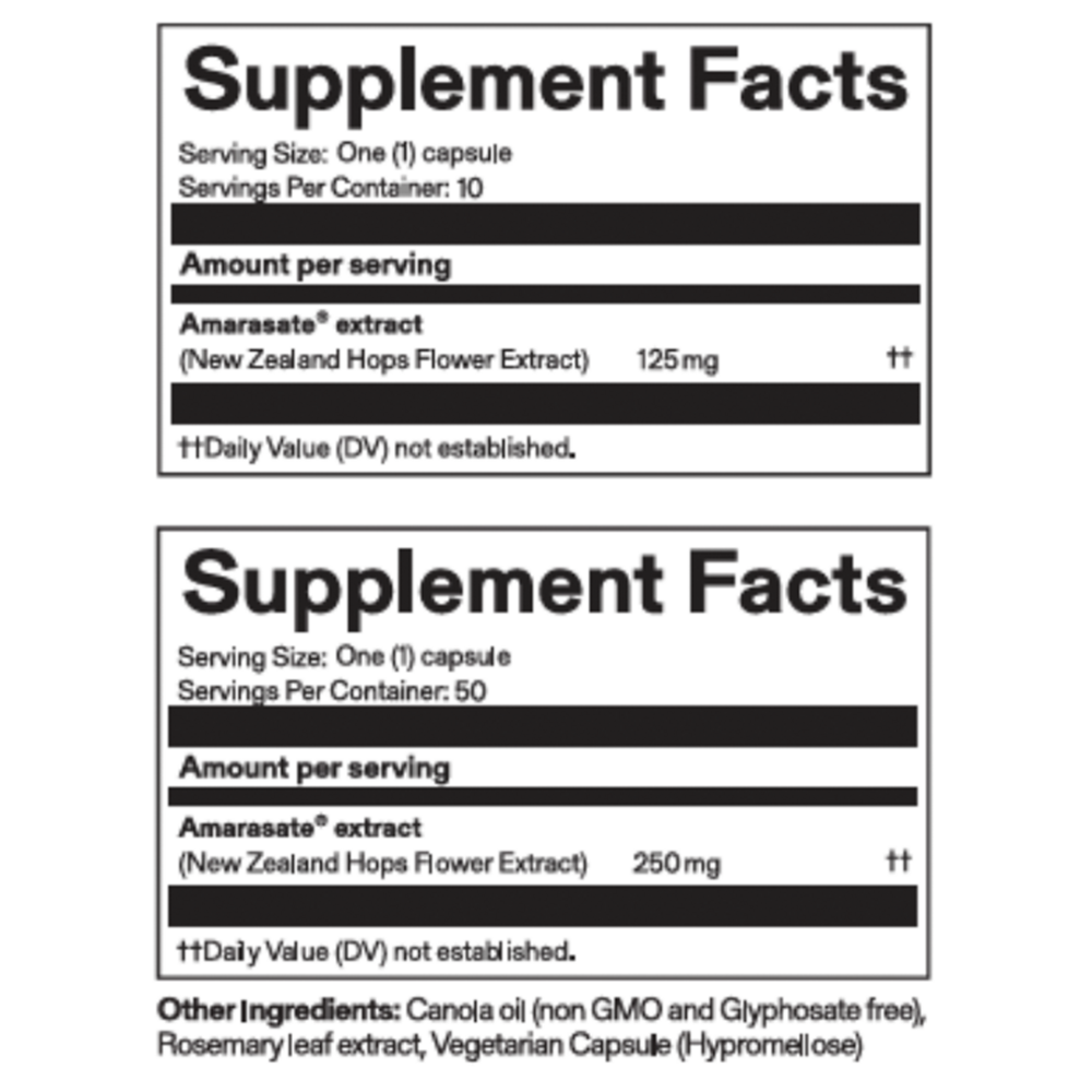 Calocurb Clinical Starter Pack