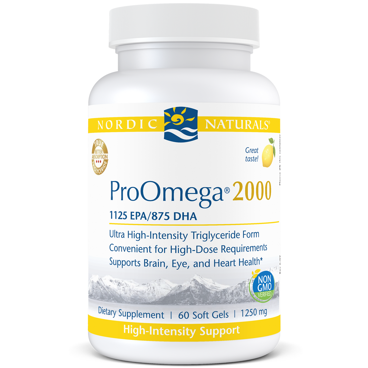 ProOmega 2000