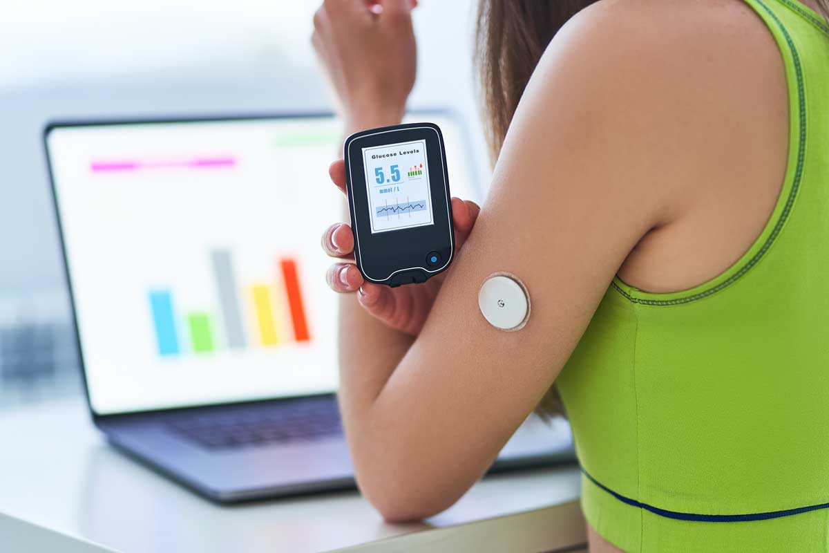 Post 7 Day Kick Start- 1 Hour Wellness Follow-Up and Sensor Assessment