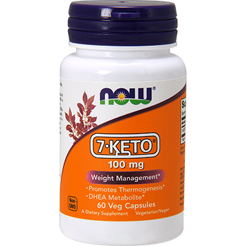 7 KETO 100 mg