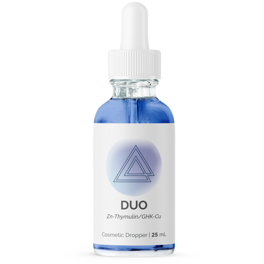 DUO Hair Wellness