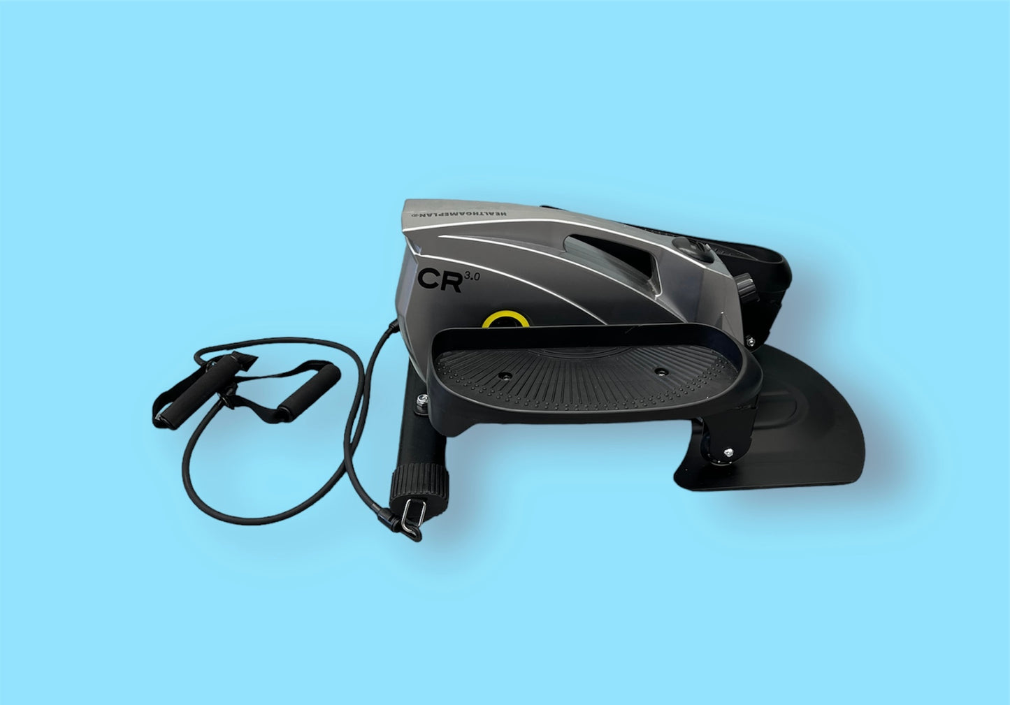 Seated Elliptical