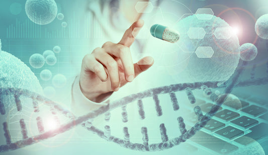 Pharmacogenetic Testing and Consulation