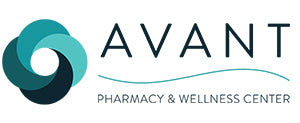 Avant Pharmacy & Wellness logo