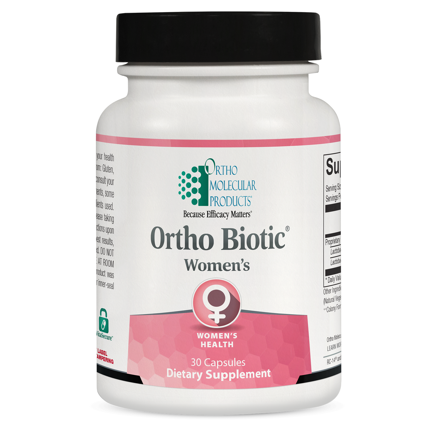 Ortho Biotic Women's