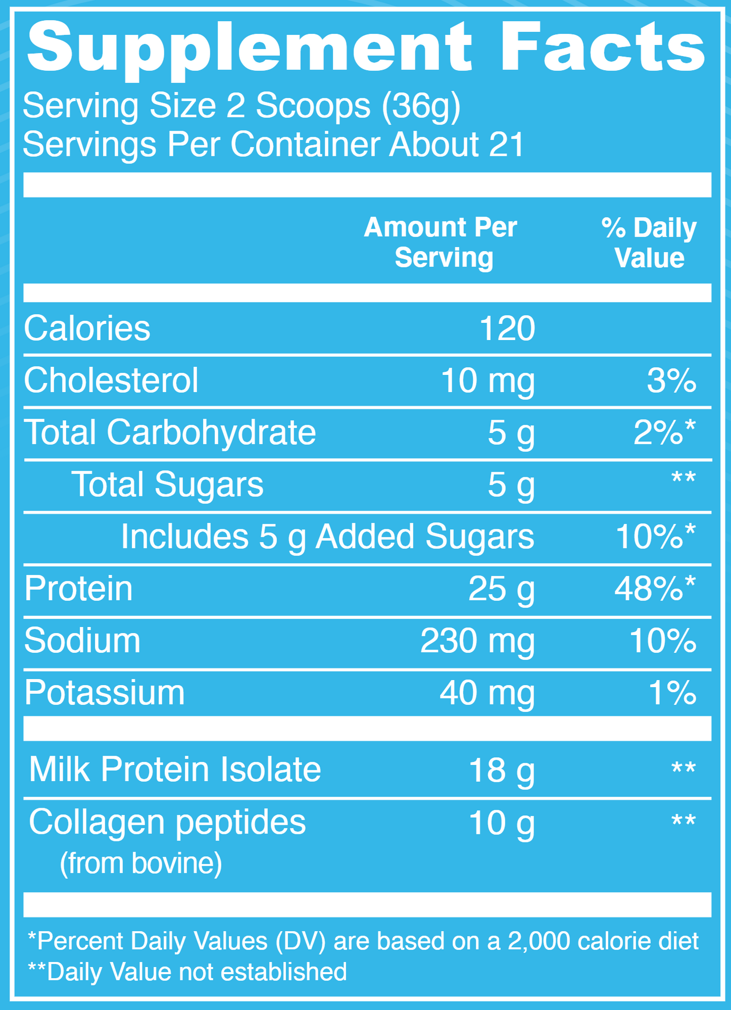 Vital Perf. Protein Strawberry 26.8 oz