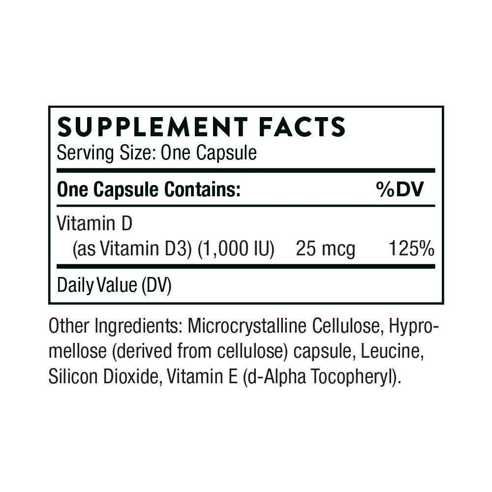 Vitamina D-1.000