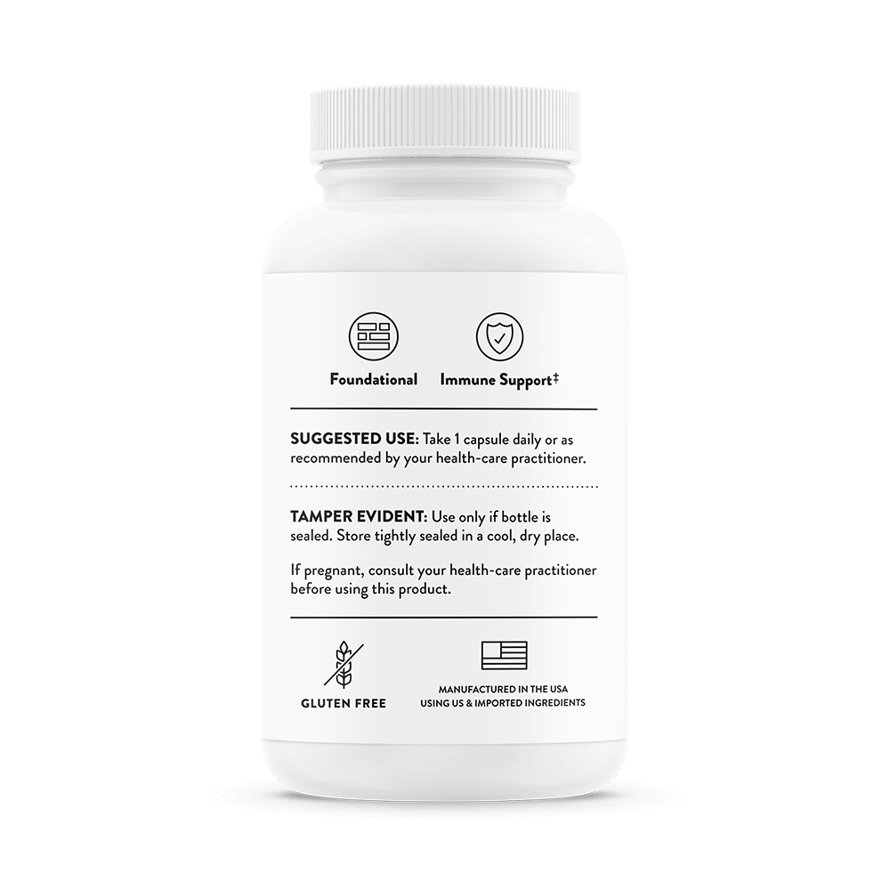 Picolinato de zinc 30 mg (60 unidades)