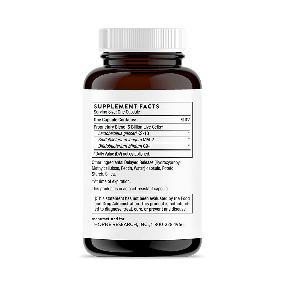 Probiótico FloraMend Prime®