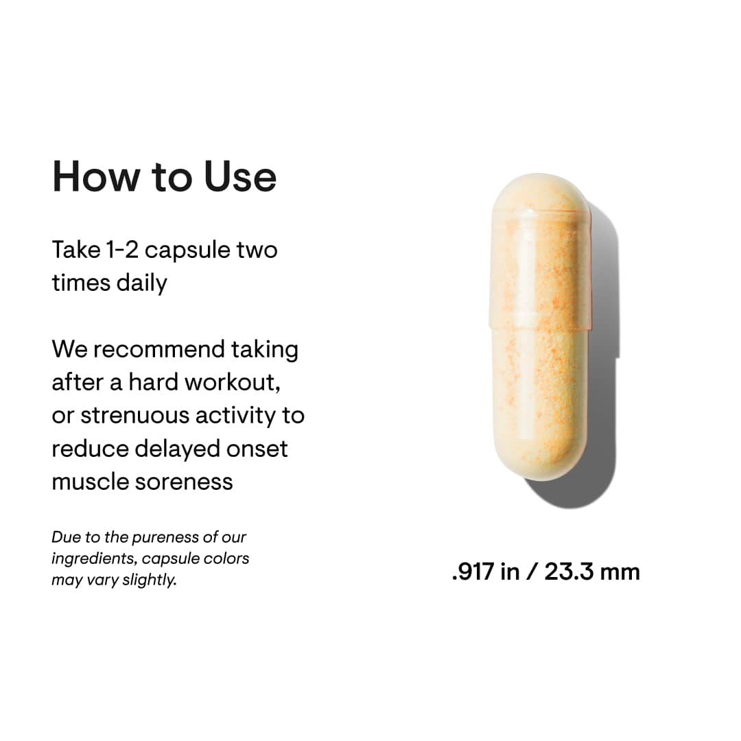 Fitosoma de curcumina Meriva 120 cápsulas