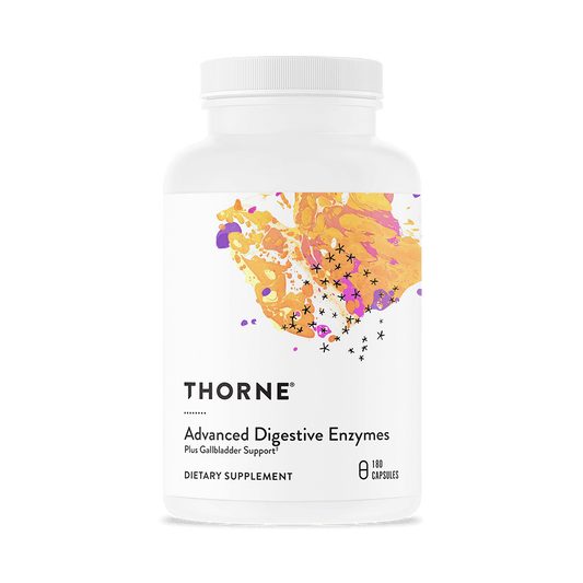 Advanced Digestive Enzymes (Bio-Gest)
