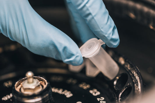 Comprehensive Labs with Consultation