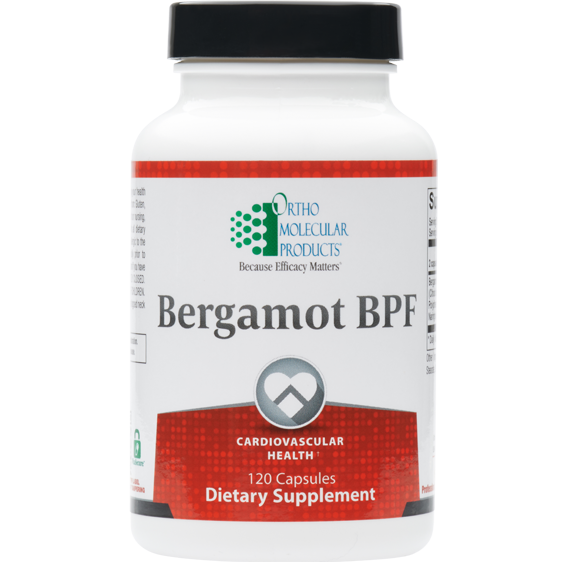 Bergamot BPF