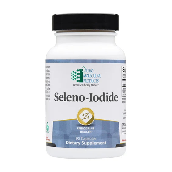 Yoduro de selenio