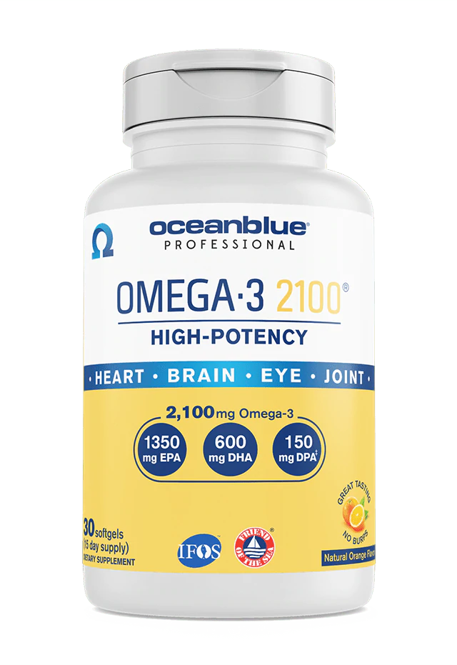 Omega-3 2100