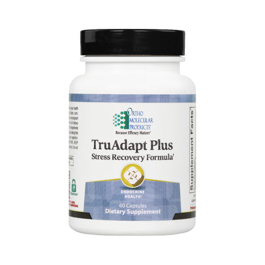 Fórmula para la recuperación del estrés TruAdapt Plus