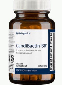 Candibactin-BR®