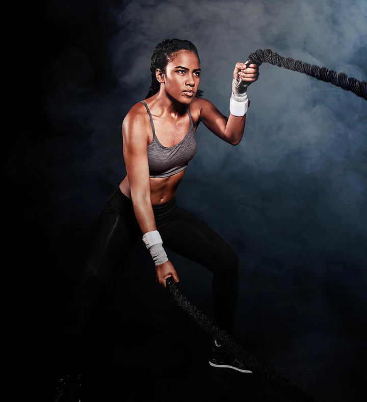 Vendaje envolvente de 2"