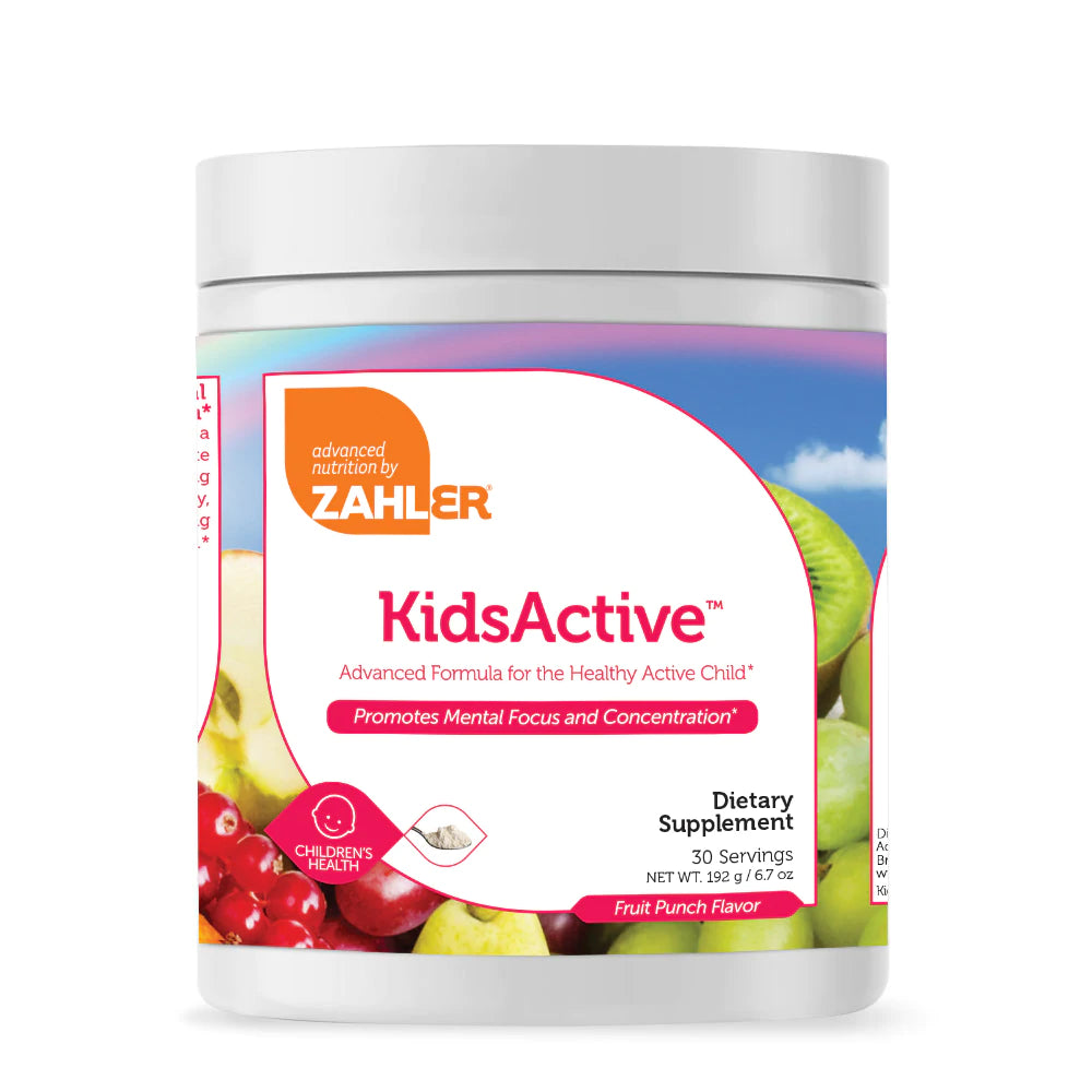 KidsActive