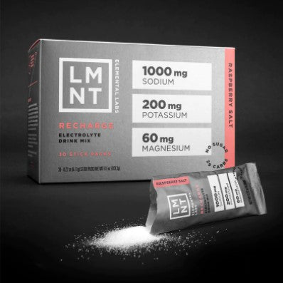 LMNT RECHARGE