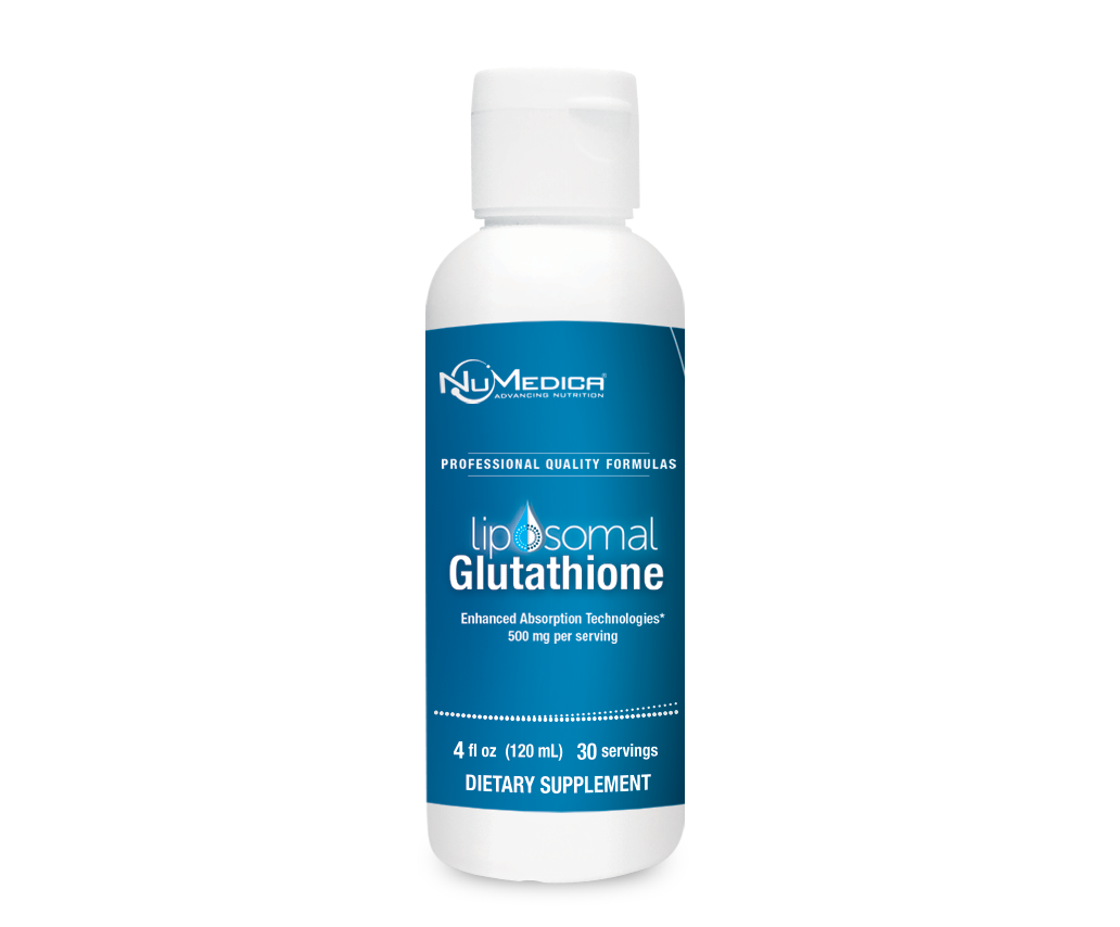 NuMedica Liposomal Glutathione Avant Pharmacy & Wellness NuMedica Liposomal Glutathione Avant Pharmacy & Wellness