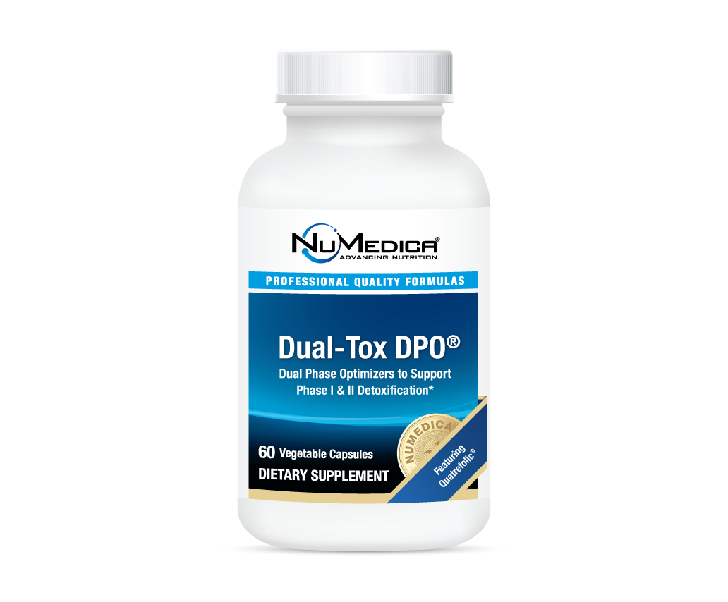 DPO® de doble toxicidad