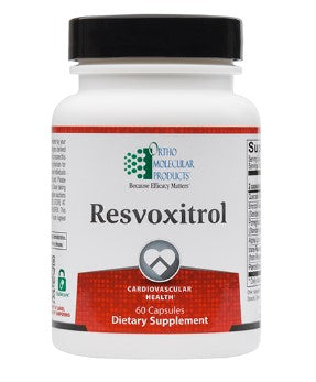Resvoxitrol