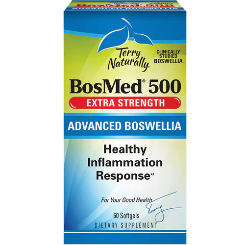 BosMed 500 Extra Fuerte