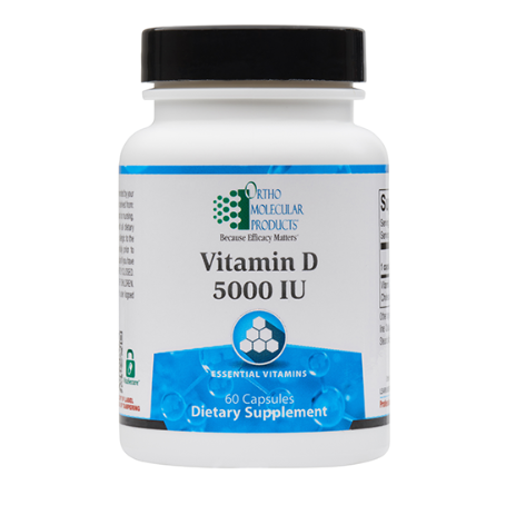 Vitamina D 5000 UI