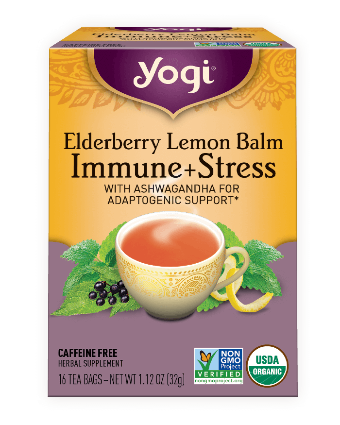 Yogi Tea