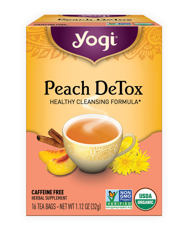 Yogi Tea
