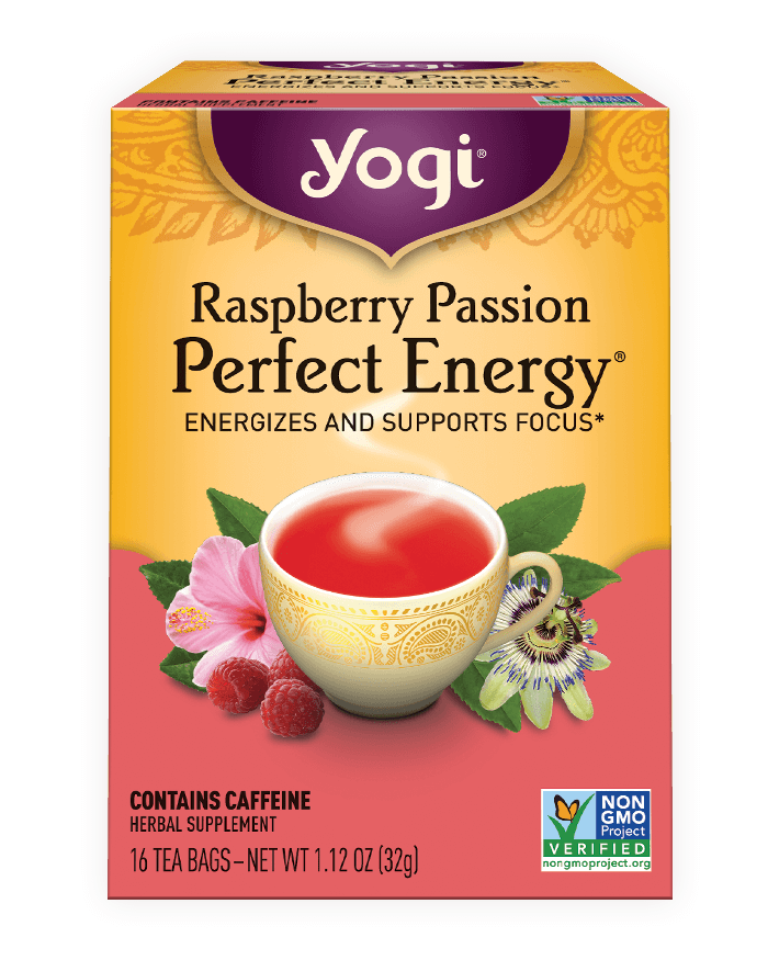 Yogi Tea