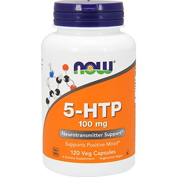 5-HTP 100mg