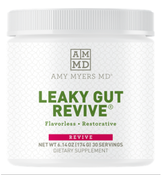 Leaky Gut Revive