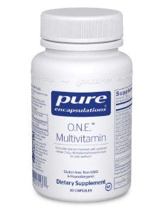 Multivitamínico ONE™