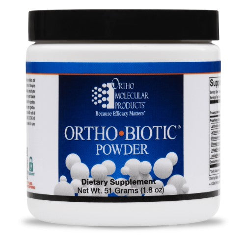 Ortho Biotic® Powder