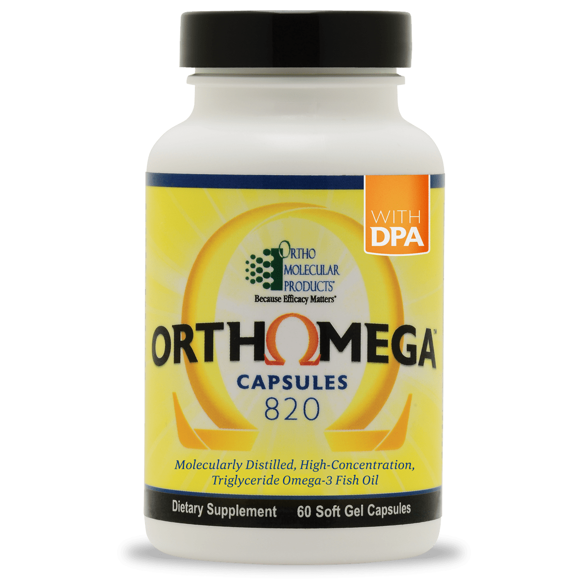 Orthomega® 820