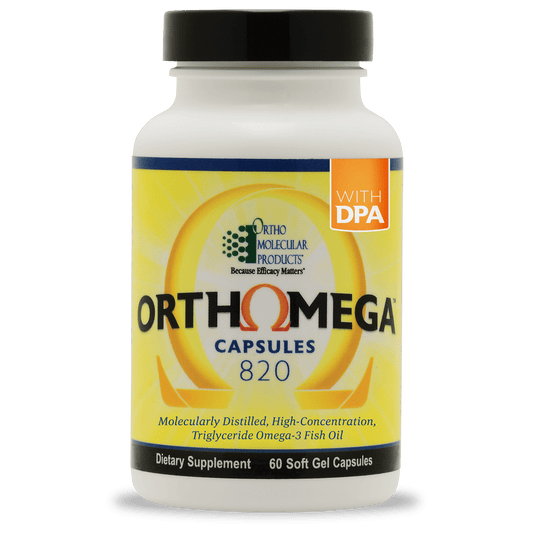 Orthomega® 820