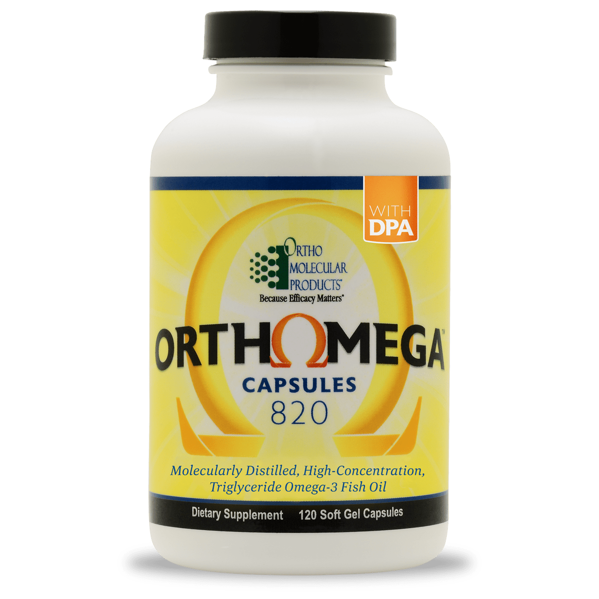 Orthomega® 820