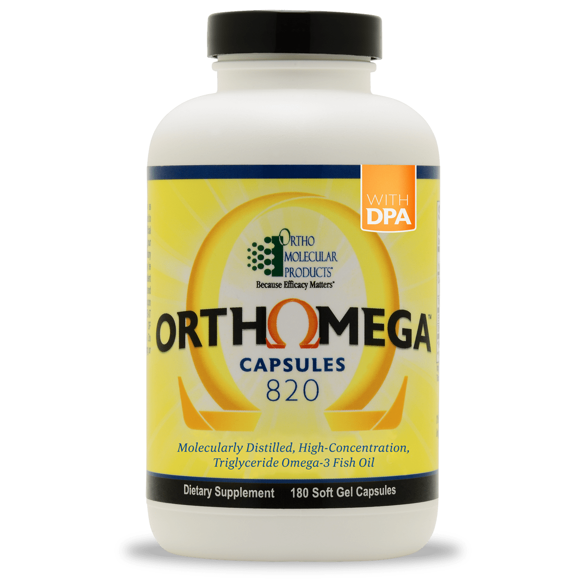 Orthomega® 820