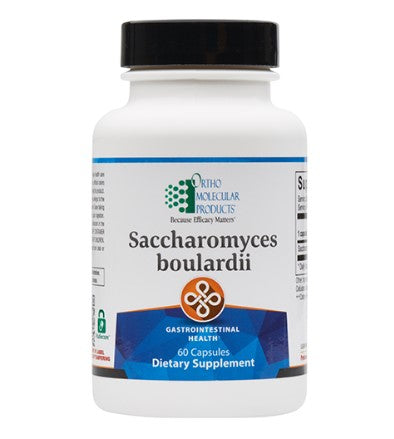 Saccharomyces boulardii