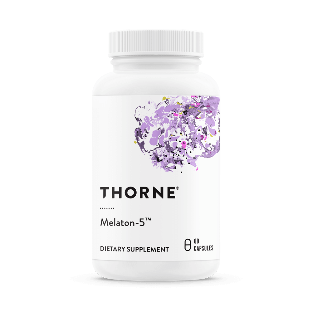 THORNE Melatón-5