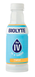 Hydration