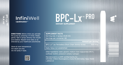 BPC-Lx Pro