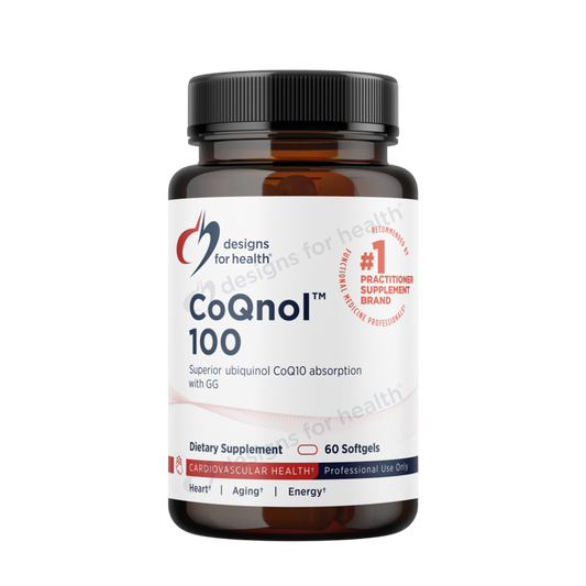 CoQnol 100